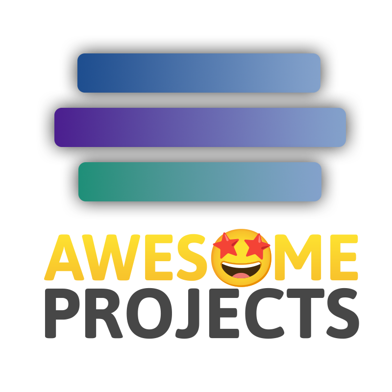 Awesome Projects