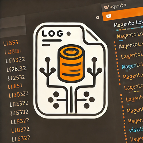 Magento Log Viewer